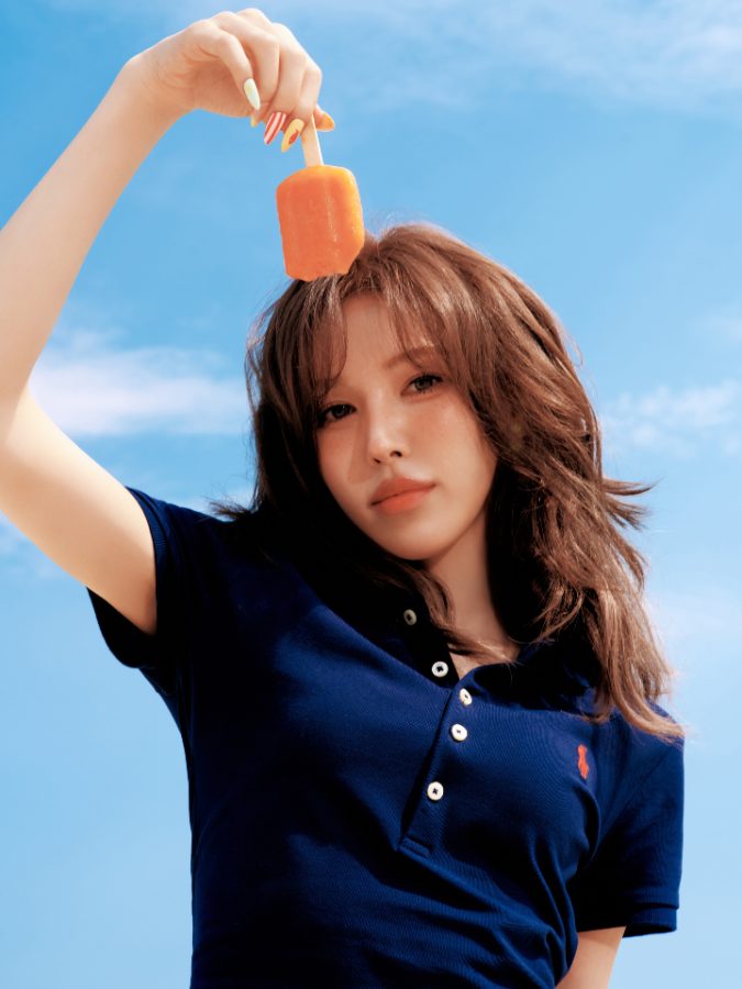 Wendy