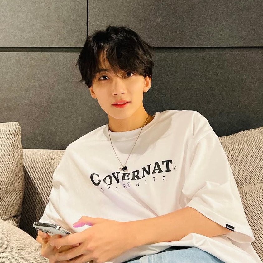 Jeonghan