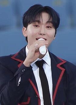 Seungkwan profile photo