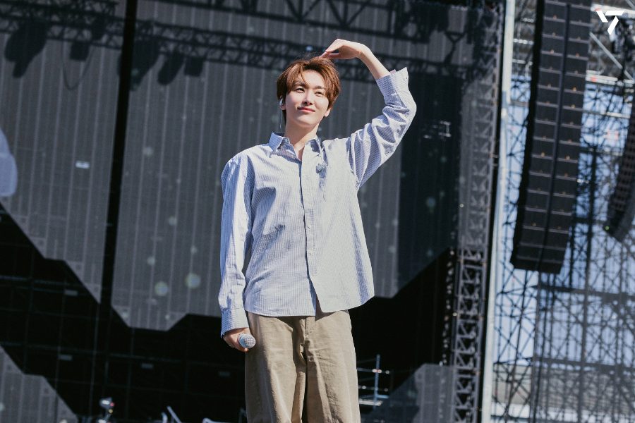 Seungkwan