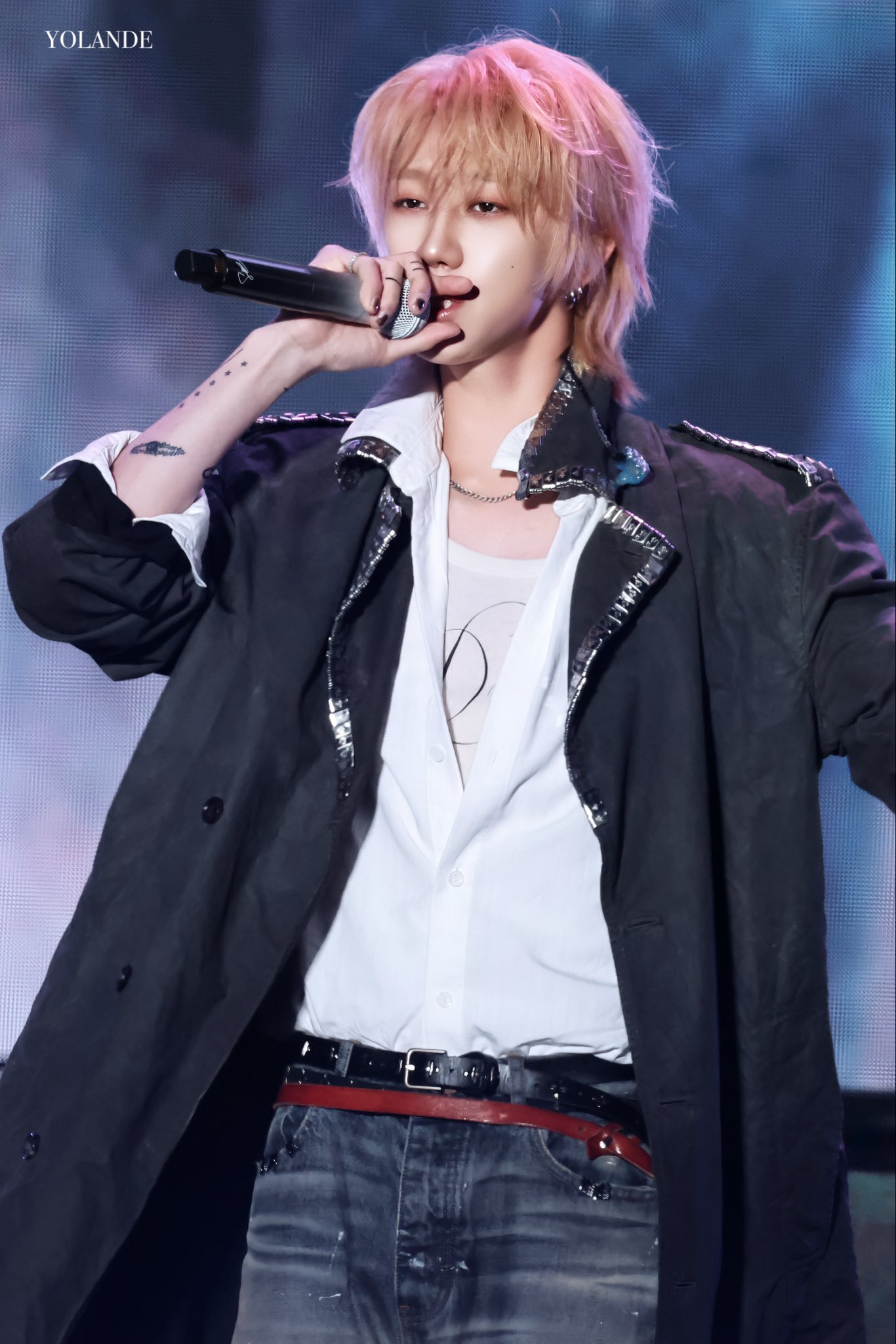 The8 at Midou Music Festival