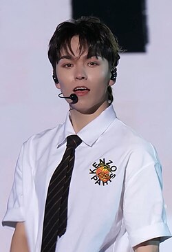 Vernon profile photo