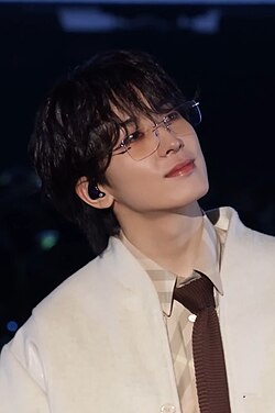 Wonwoo profile photo