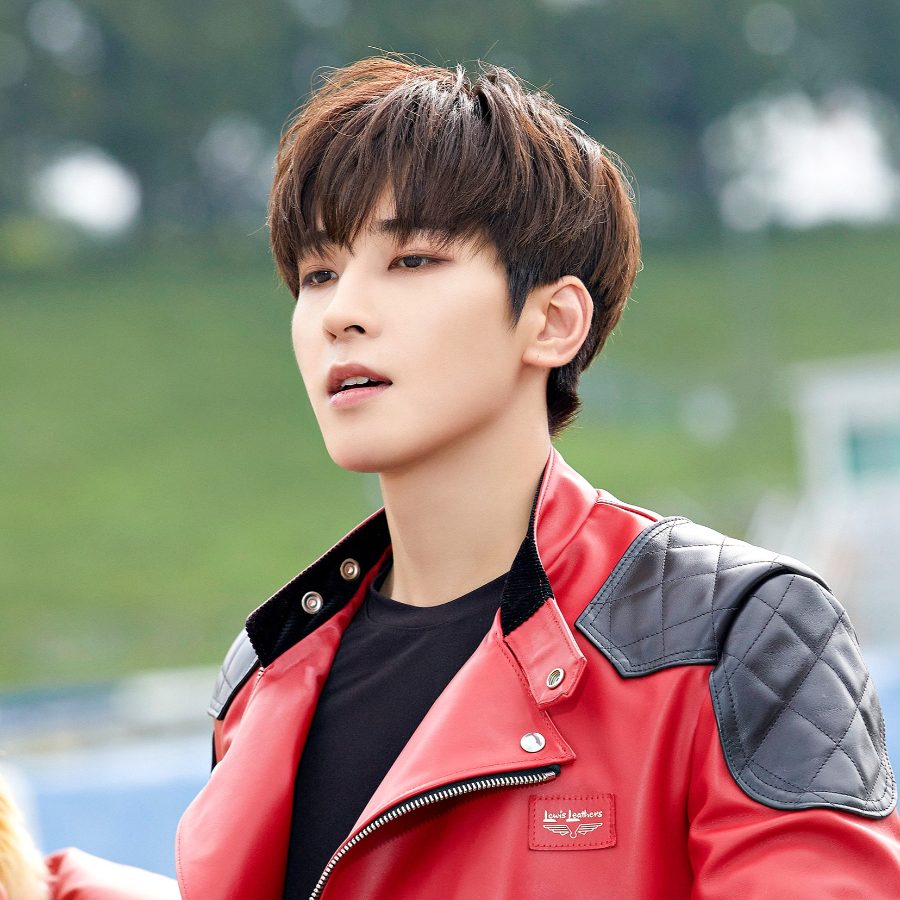 Wonwoo