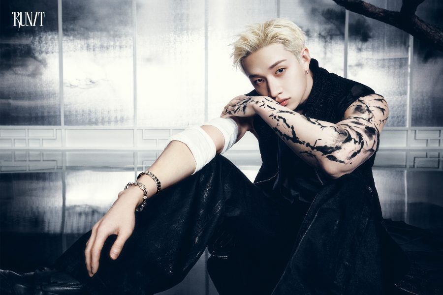 Bang Chan