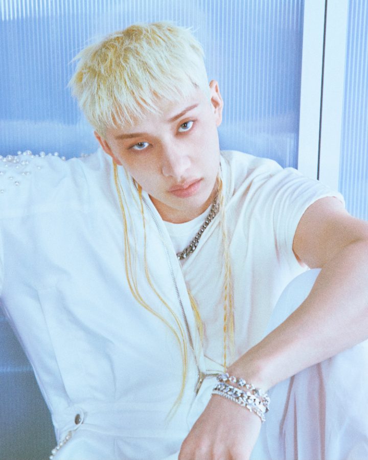 Bang Chan