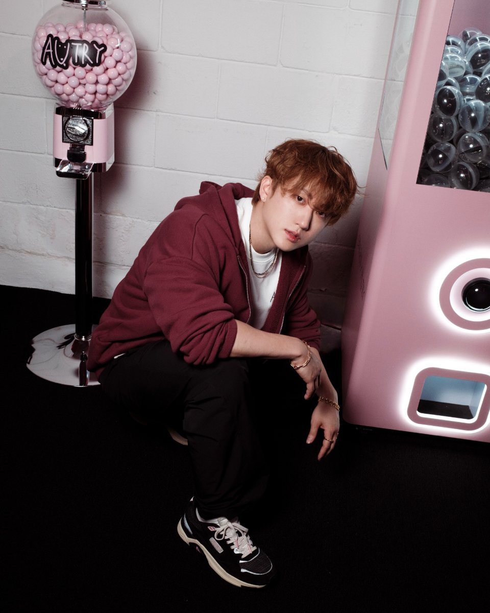 Changbin for Autrey Collection
