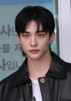 Hyunjin profile photo