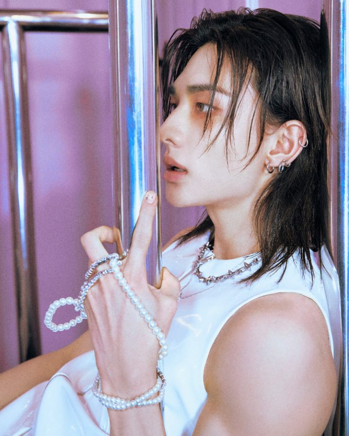 Hyunjin