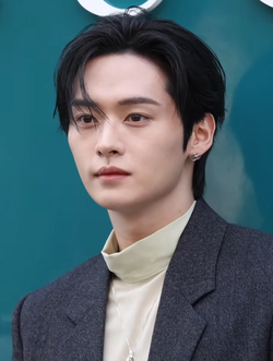 Lee Know profile photo