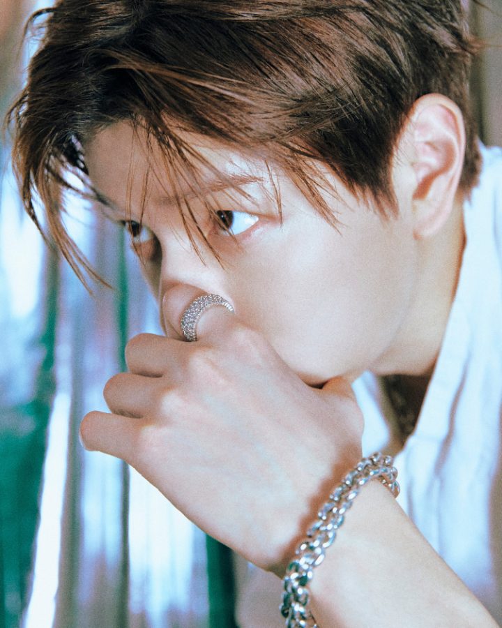 Seungmin