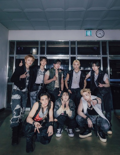 Stray Kids Quiz