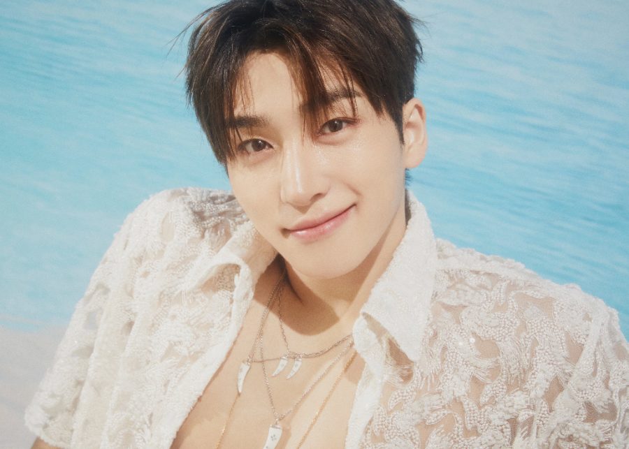 Sangyeon