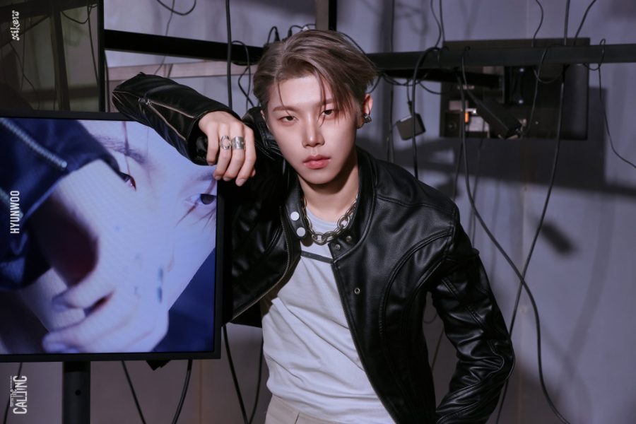 Hyunwoo