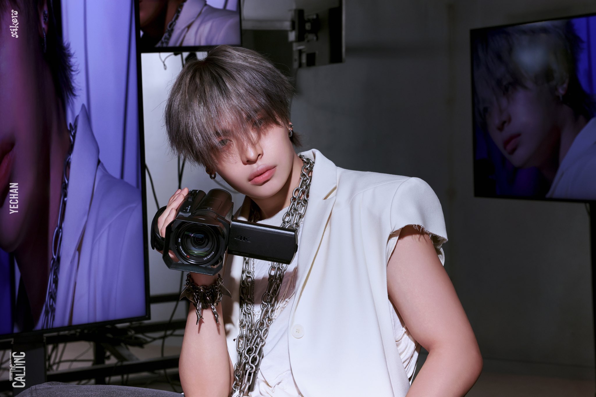 Yechan