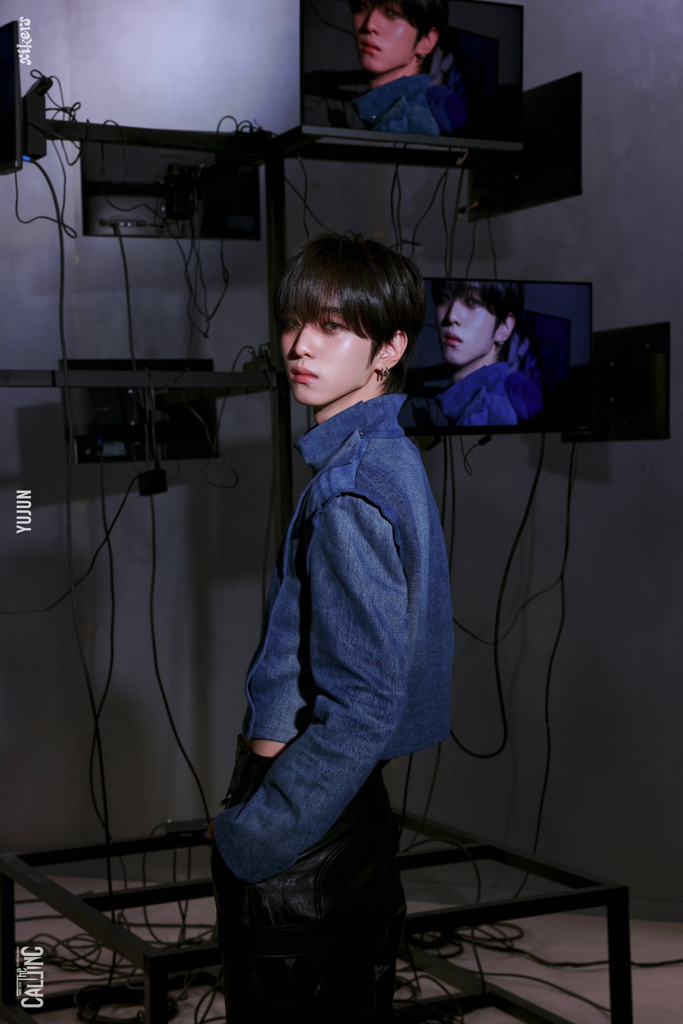 Yujun