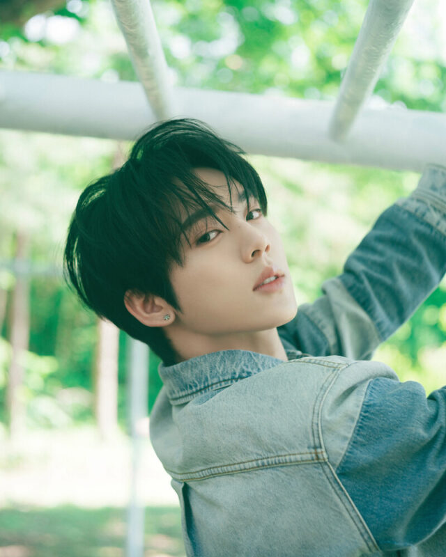 Han Yujin profile photo