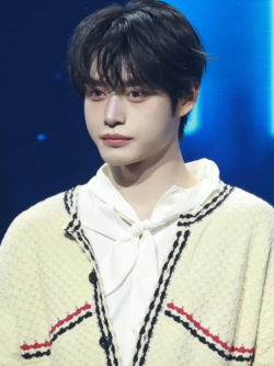 Kim Jiwoong profile photo