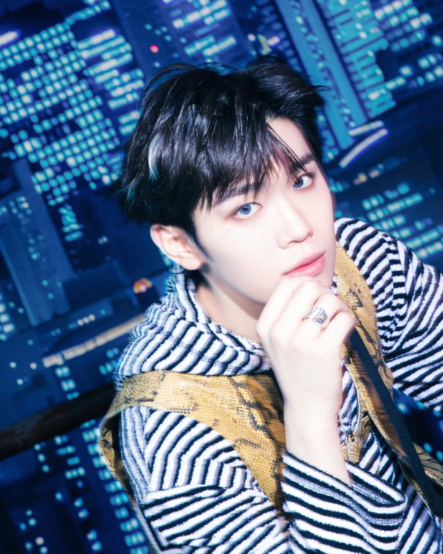 Kim Taerae profile photo