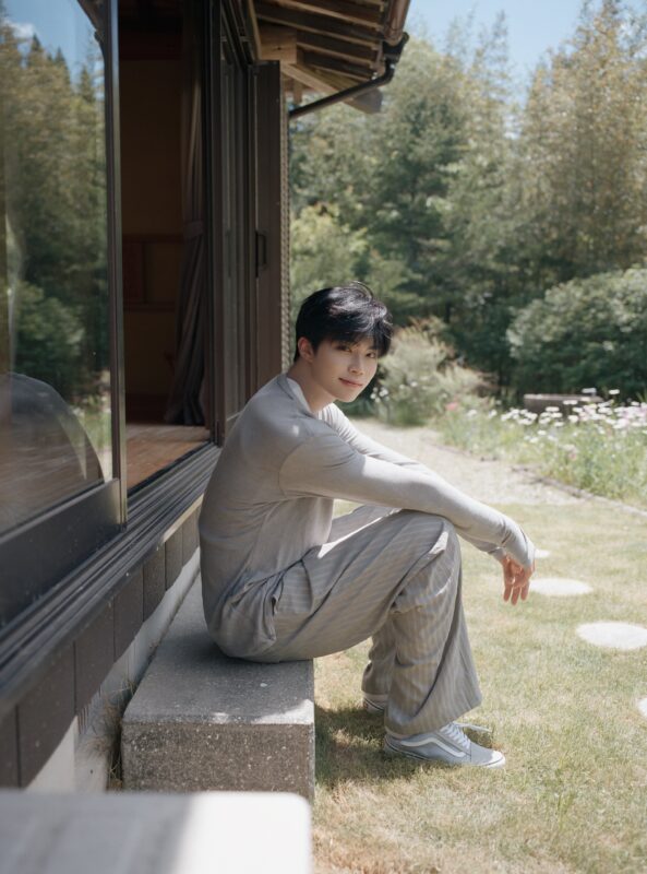 Park Gunwook