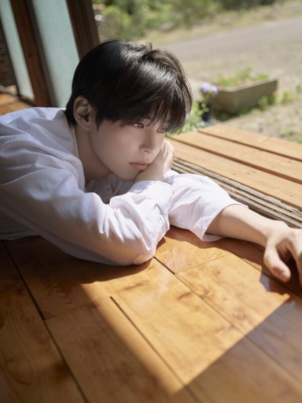 Sung Hanbin