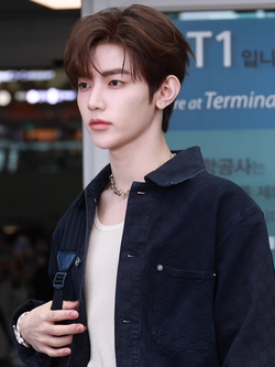 Zhang Hao profile photo