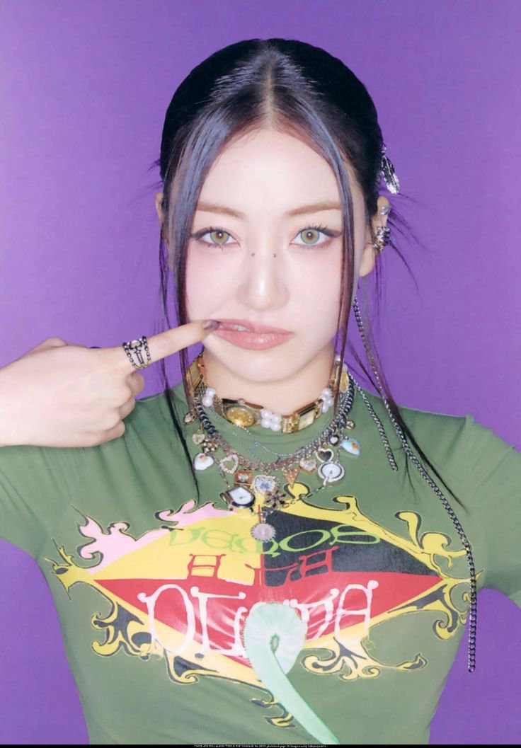 Jihyo
