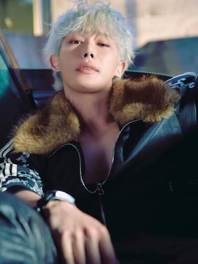 Wonho