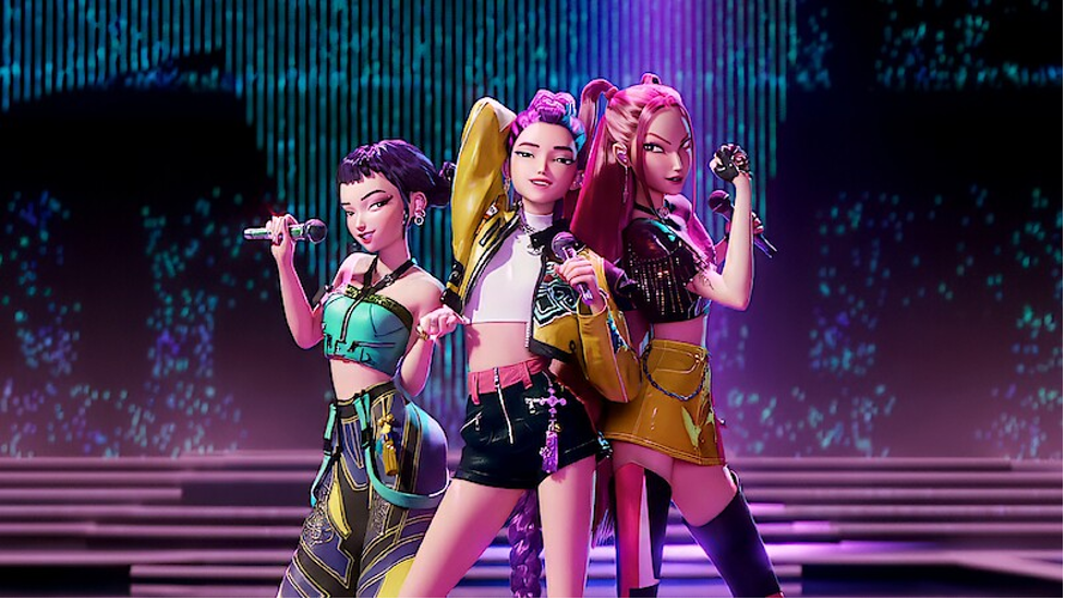 The Ultimate Breakdown of K-pop Demon Hunters: Music, Mythology, and Magic