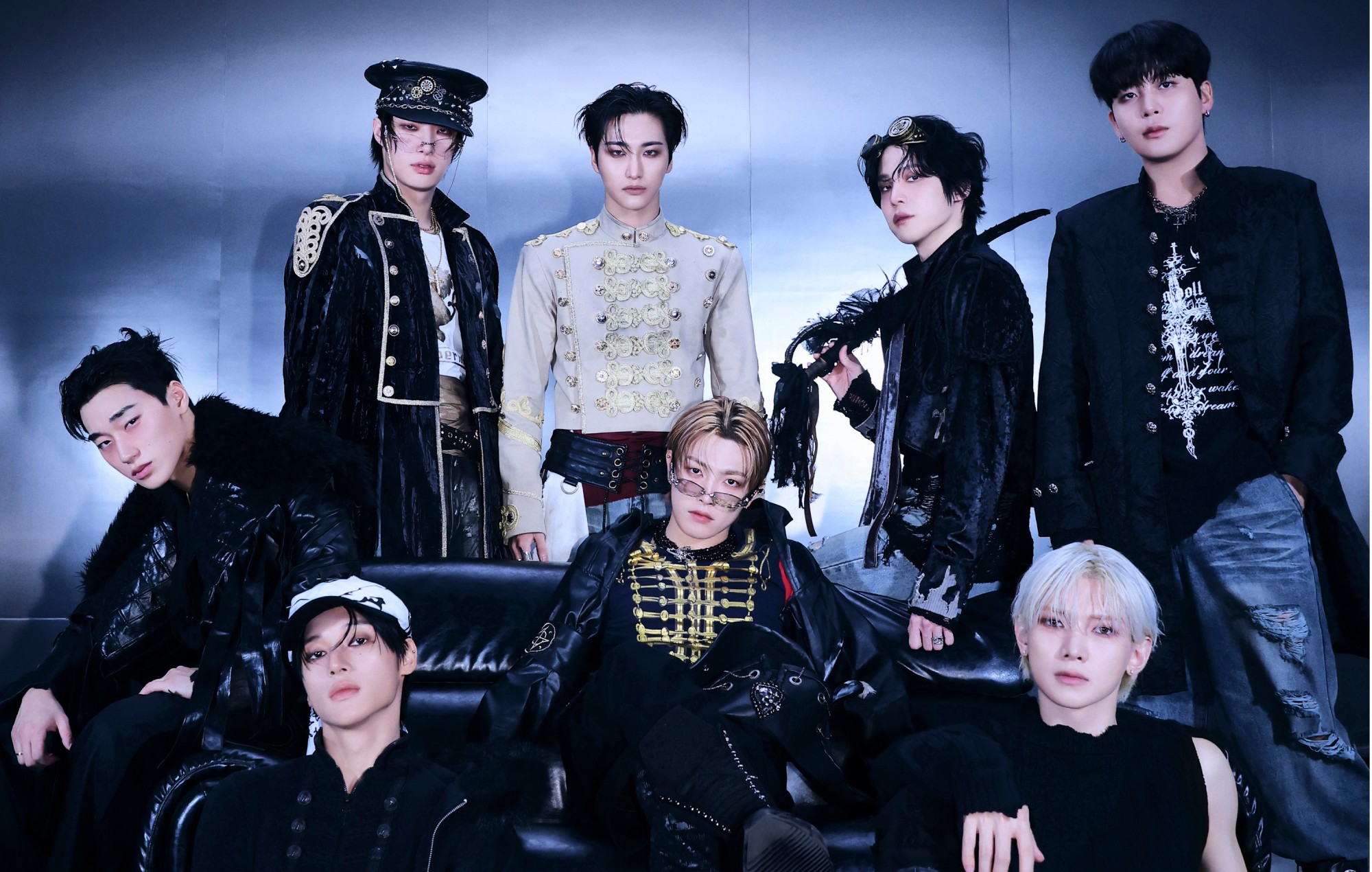 What do you think about ATEEZ to headline London’s BST Hyde Park 2026 as UK exclusive?