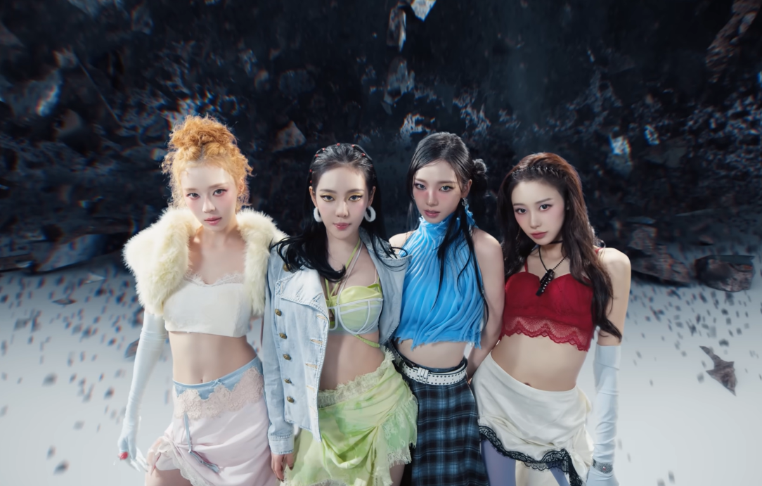 What do you think about [Review] LEMONADE – aespa?