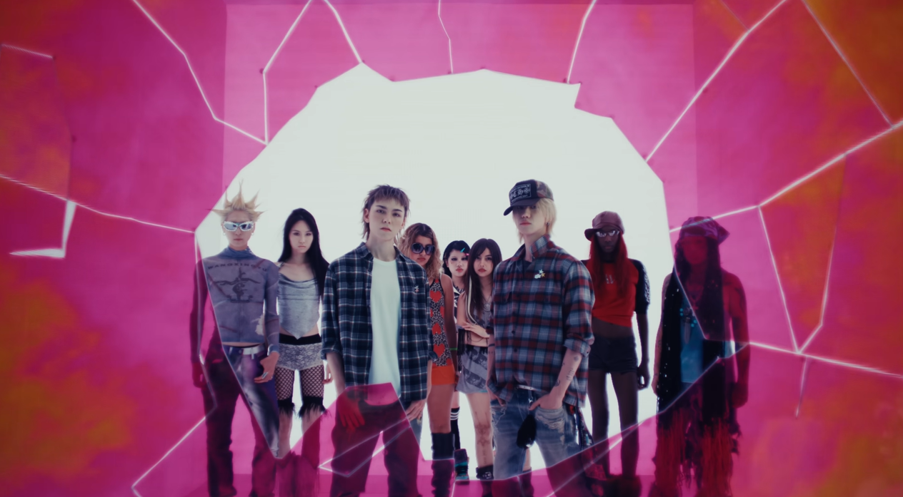 What do you think about [Review] singasong – V8 (SEVENTEEN)?