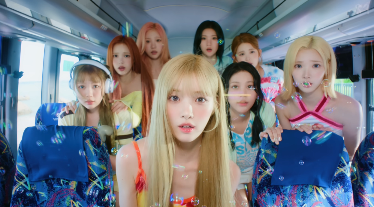 What do you think about [Review] Lemon Tang – Hearts2Hearts?