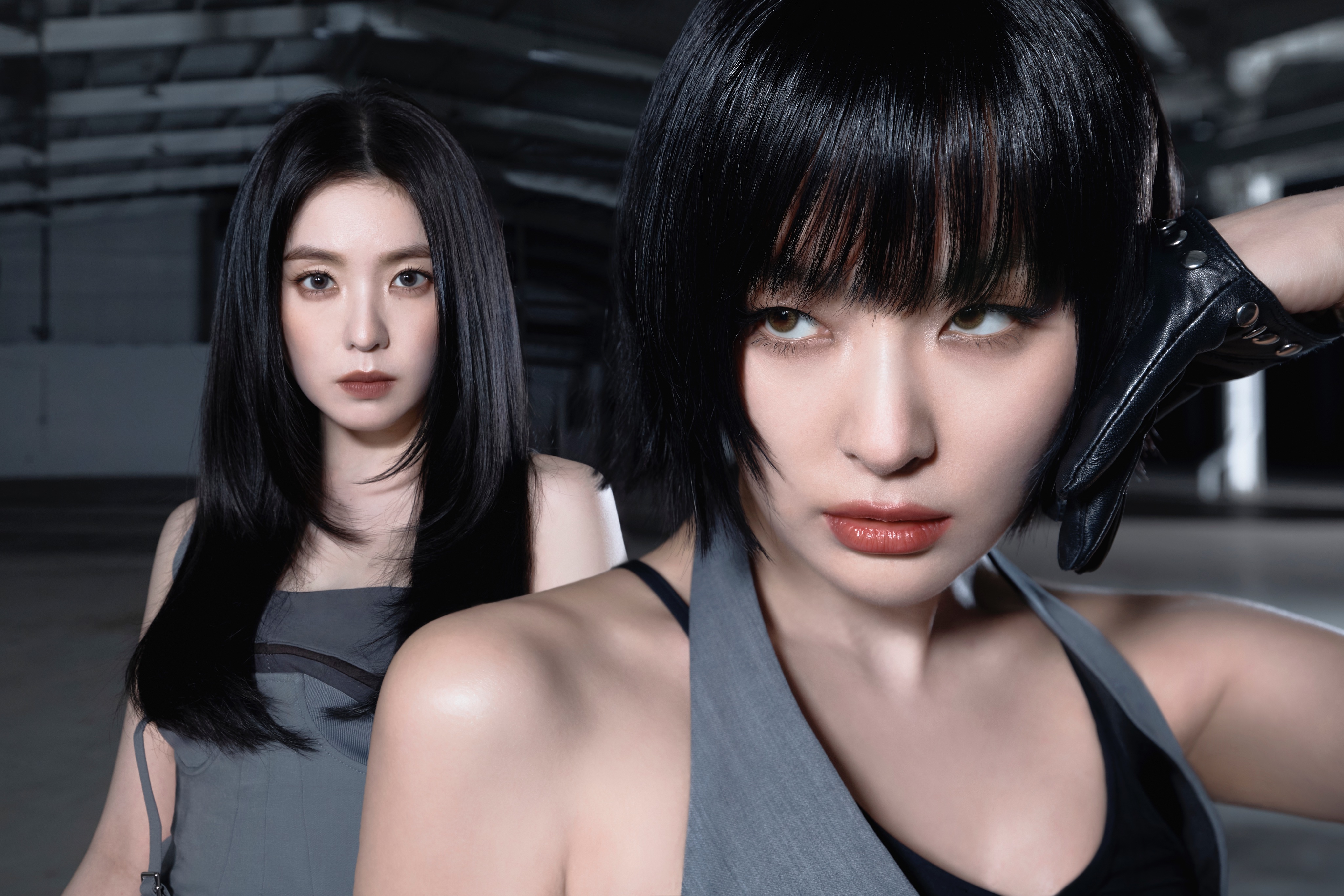 What do you think about [Album Review] TILT (2nd Mini Album) – Red Velvet – IRENE & SEULGI?