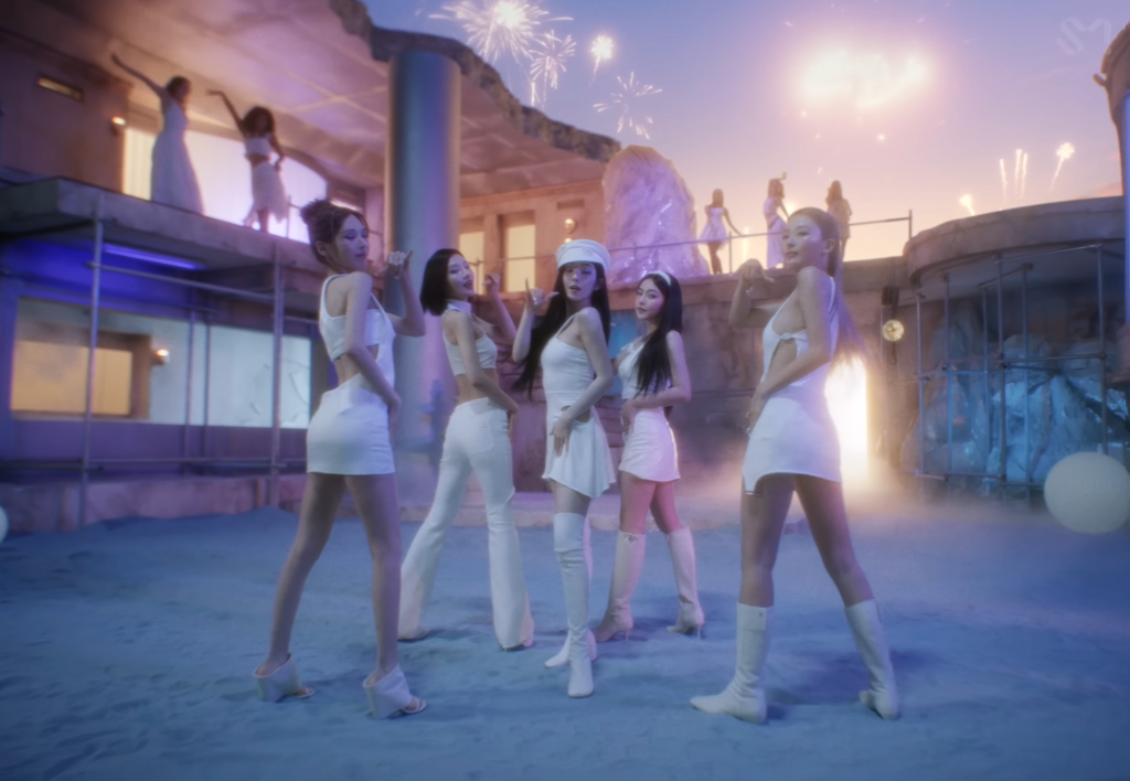 What do you think about [Review] Surfin’ Boy – Red Velvet?
