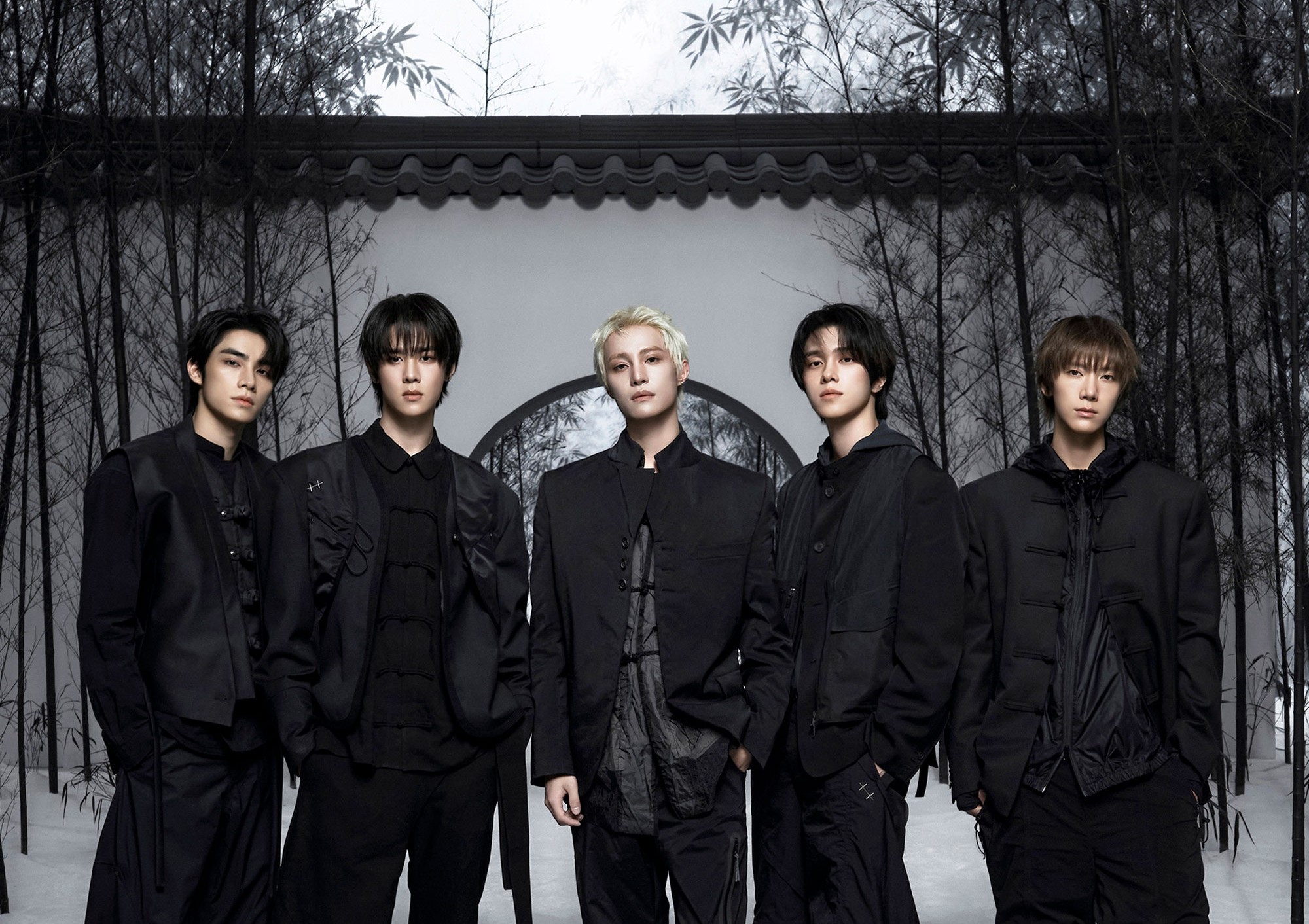 WayV for Life: What the New Era Looks Like for NCT’s Chinese Subunit