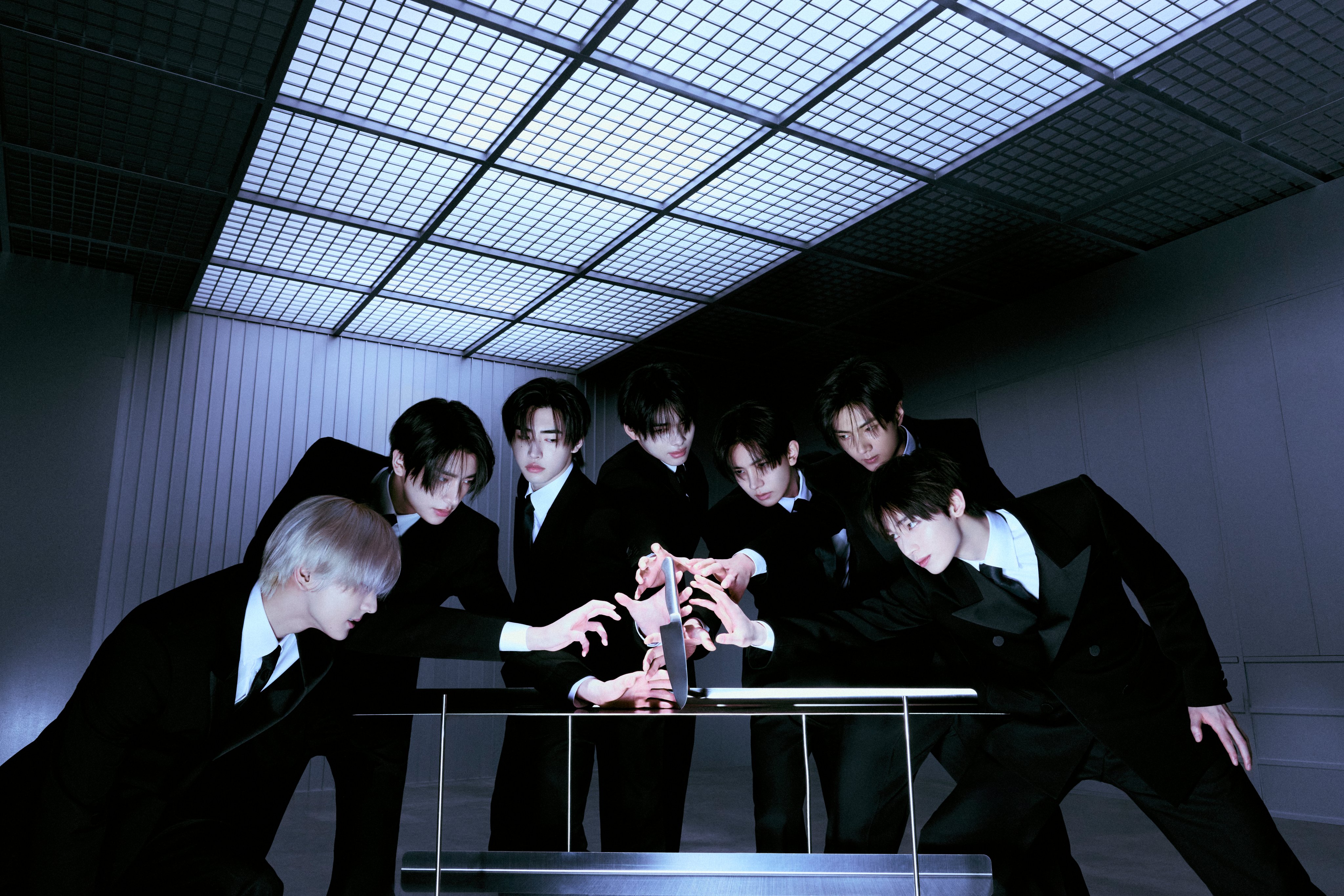 What do you think about [Album Review] DESIRE: UNLEASH (6th Mini Album) – ENHYPEN?
