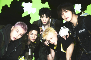 What do you think about K-pop choreography splits along gender lines: harder for boy groups, freer for girl...