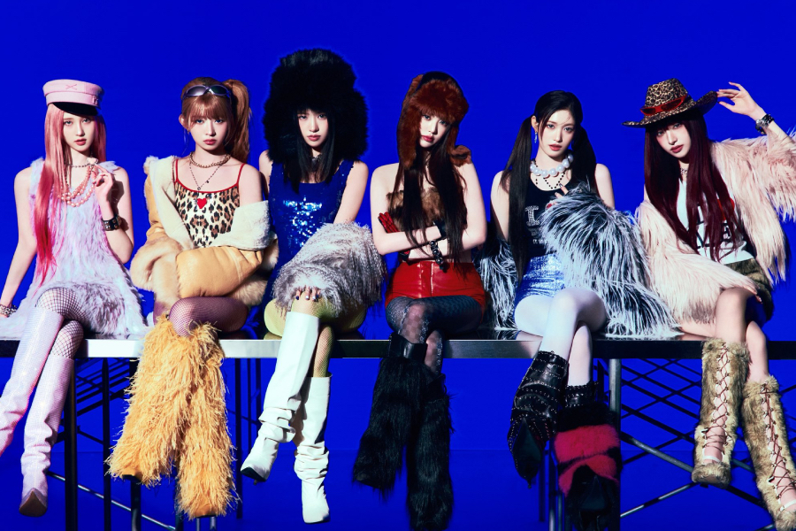 What do you think about STARSHIP Reveals Defendant Sentenced To Prison Over Fabricated Videos Targeting IVE...