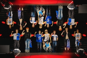 What do you think about K-pop stars shine at Brazil’s Rock in Rio?