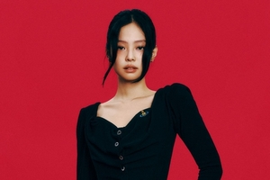 What do you think about 'Dracula' featuring Jennie longest-charting song by K-pop artist in Hot 1...