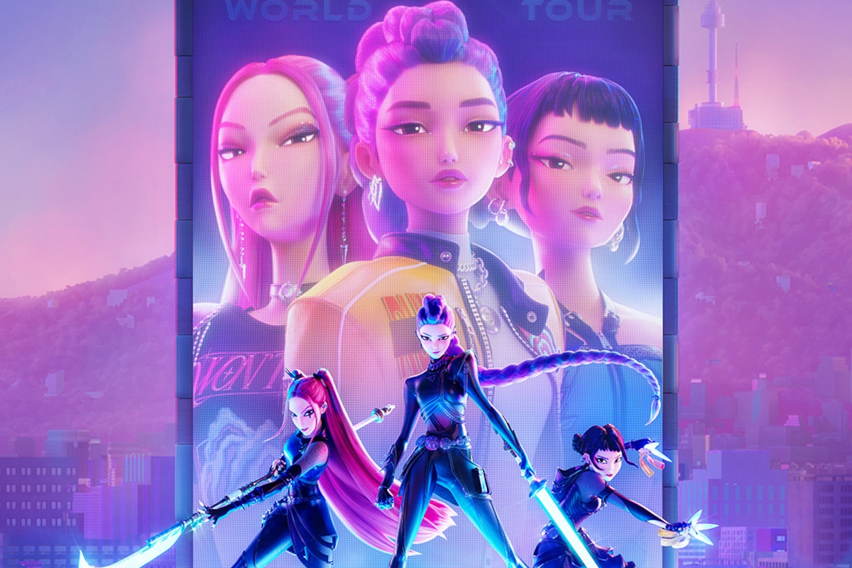 The Ultimate Breakdown of K-pop Demon Hunters: Music, Mythology, and Magic