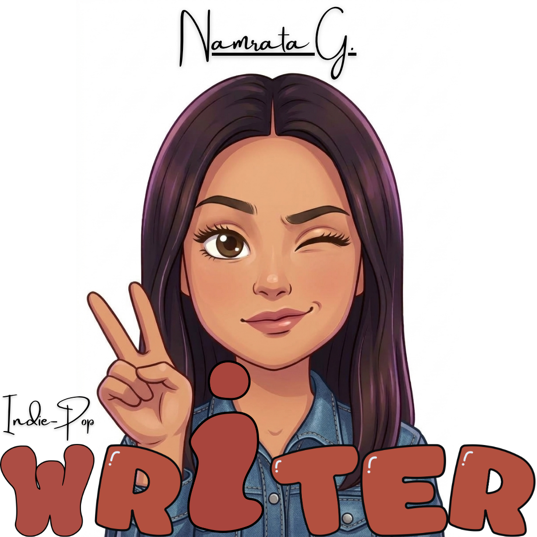 Namrata G.