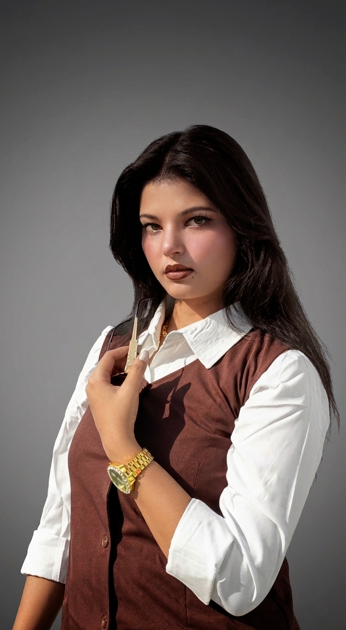 Manya Rani